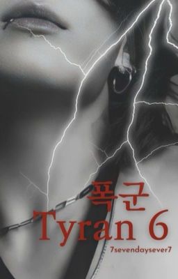 폭군 || Tyran 6 • Taekook