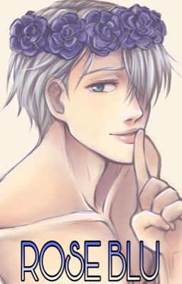 ᏒᎾᏚᎬ ᏴᏞᏌ || Victor Nikiforov x Reader