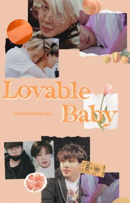 ❥ᔇ𝗅𝗈𝗏𝖺𝖻𝗅𝖾 Babyᔅ❥ Jikook AU