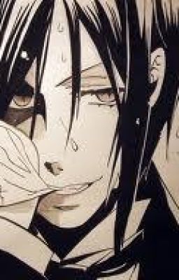 ❤ ⚜ ᖘᘎᖇᗴ ᗝℱ ᖺᙓᗩᖇ♈ ⚜ ❤ (Sebastian MichaelisXReader)