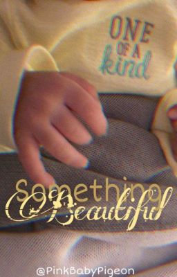 ❁  ̽ ⋆ᘡ Something Beautiful ᘞ⋆  ̽ ❁ YoonJin ❁ [EN PAUSA]