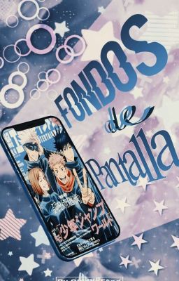 ╰ ✎ᝰ Fondos De Pantalla 