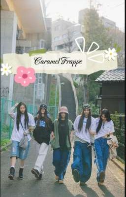 ᴄᴀʀᴀᴍᴇʟ ꜰʀᴀᴘᴘᴇ (ɴᴊᴢ)