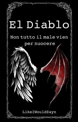 ᴇʟ ᴅɪᴀʙʟᴏ - ɴᴏɴ ᴛᴜᴛᴛᴏ ɪʟ ᴍᴀʟᴇ ᴠɪᴇɴ ᴘᴇʀ ɴᴜᴏᴄᴇʀᴇ  ᴠᴏʟ. 1