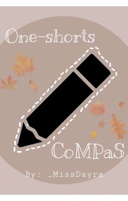 ᴜɴfɪɴɪsʜᴇᴅ || CoMPaS