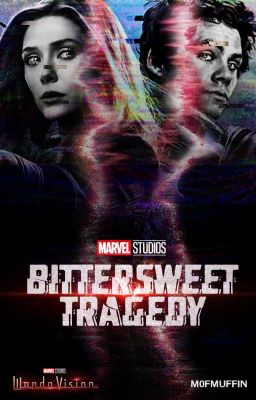  ⁿ'² bittersweet tragedy ᱬ wanda maximoff