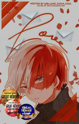 ℒℴνℯ ➻Todoroki Shouto➻