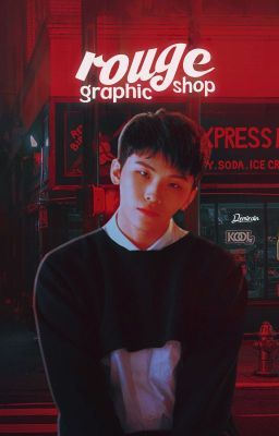 ℝ𝕠𝕦𝕘𝕖° GRAPHIC SHOP