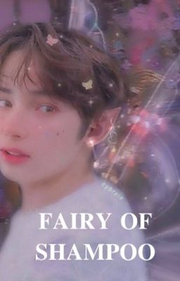 🧚🏻‍♂️🧝🏻ℱ𝒶𝒾𝓇𝓎 ℴ𝒻 𝒮𝒽𝒶𝓂𝓅ℴℴ | 수카이