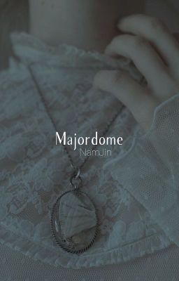 ℳajordome  | n.jin