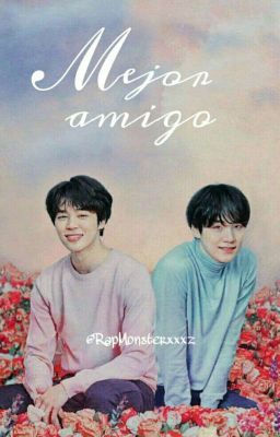 ℳejor amigo ➽ Yoonmin 