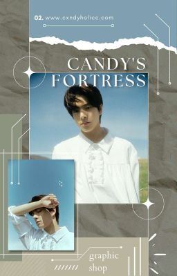 あ. candy's fortress 𝗚𝗥𝗙𝗫 𝗦𝗛𝗢𝗣 𝘤𝘭𝘰𝘴𝘦𝘥