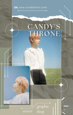 あ. candy's throne 𝗚𝗥𝗙𝗫 𝗦𝗛𝗢𝗣 𝘩𝘪𝘢𝘵𝘶𝘴