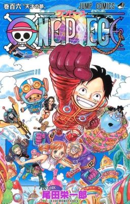 この人生におけるあなたの目的は死だけではないことを発見してください [One Piece]