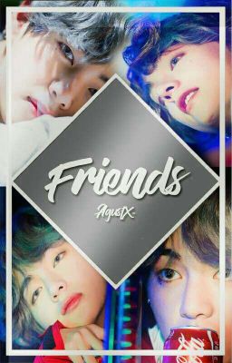 ツFriendsツ [C]