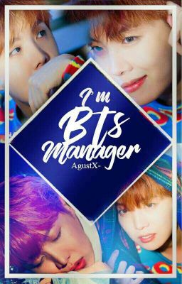 ツI'm BTS Managerツ[C]