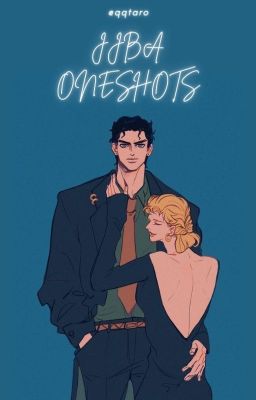 パン 🥖 JJBA oneshots!