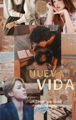 ヽ(｡◕🍃 NUEVA VIDA 🍃◕｡)ﾉ[ Taehyung x Min Soo 🌱❤️ ](segunda temporada 🌱💙)