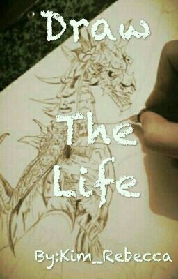 ㅡ 《Draw The Life》 | Artbook