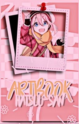 ㅡARTBOOK❞