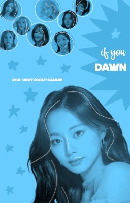 ㅤㅤ𝓘f You Dawn