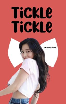 ㅤㅤ𝕋ickle 𝕋ickle