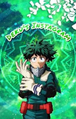 回 Deku's Instagram 回