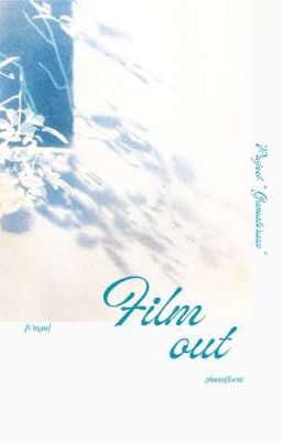 [天照 \ 12:18] film out