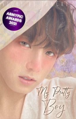 幸福: My pretty boy [ктн+ ᴊᴊк] 