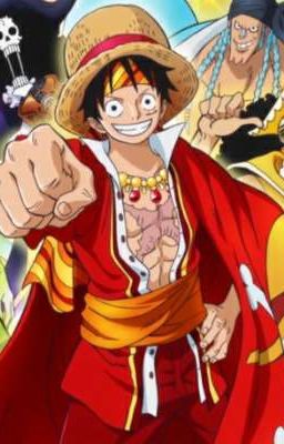 ★彡 Recueil d'OS 彡★ (One piece x reader) -Commandes ouvertes-