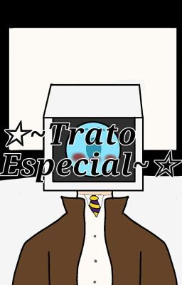 ☆彡彡~Trato especial~ミミ☆