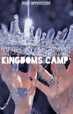 #-❬惠❭  ❛ KINGDOMS CAMP : MULTI AF ❜ - #