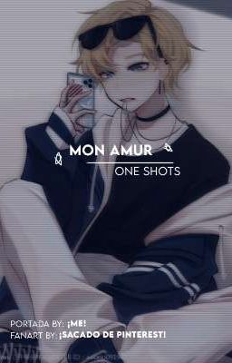 慾望  ᵎ  𝓜.𝓸𝓷 𝑎𝑚𝑢𝑟 ﹙﹙one shots﹚﹚