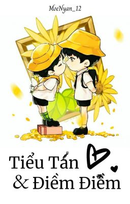 [战山为王] Tiểu Tán Và Điềm Điềm