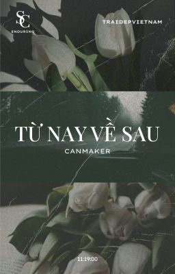 [敷秀 | 11:19] Từ nay về sau