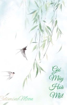 [暴风周宇] Gió Mây Hoà Một