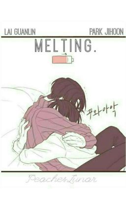 溶ける (Melting) • panwink