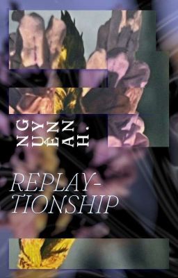 澈汉 ᶜʰ x 俊八 ʲʰ ✧ Replaytionship