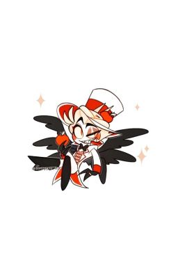 (澪) 𝗙𝗔𝗟𝗟 𝗔𝗡𝗚𝗘𝗟; Lucifer Morningstar⸳⭑ࣶࣸ ֺ   