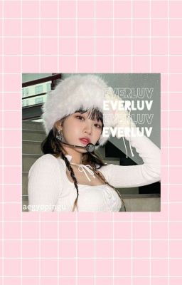 # - ( 猫 )  ❝ EVERLUV ❞ - #