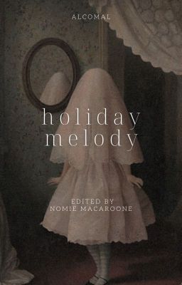 玹容 |  𝐣𝐚𝐞𝐲𝐨𝐧𝐠 ⟡ holiday melody