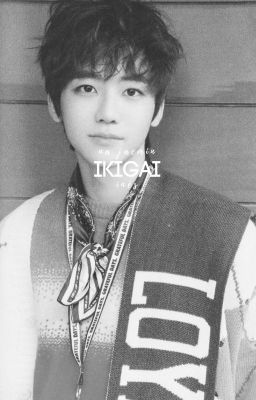 生き甲斐 » Na Jaemin #Wattys2017