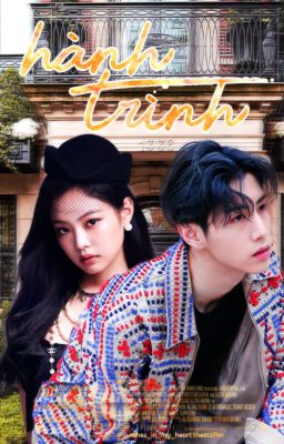 行程 || HÀNH TRÌNH || MARKJEN || GOTPINK