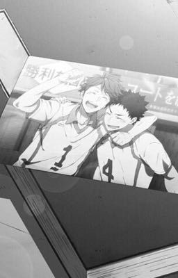 過去は戻れない || IwaOi