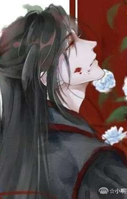 魔道祖师之九霄之上