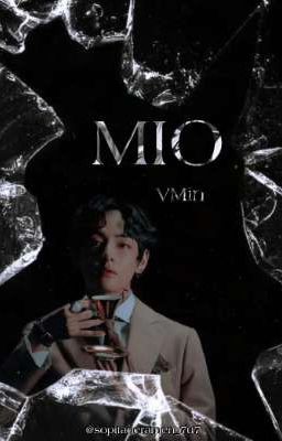 ꓸ᭄ꦿ⃔⸙➮  MÍO  ⸙͎ ₊ꜜ VMin  ⸙͎ ₊ꜜ❁ཻུ۪۪⸙🐝O.S