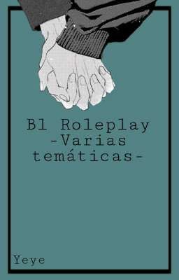 ꕤ Boys Love -Roleplay varias temáticas- ꕤ