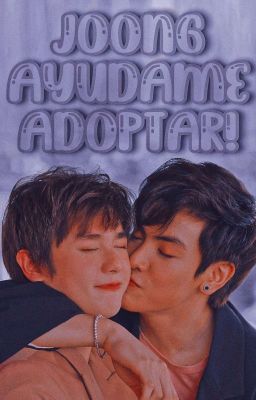 ꗃ⌯ཻׄJoong, ayudame adoptar!︙JoongNine