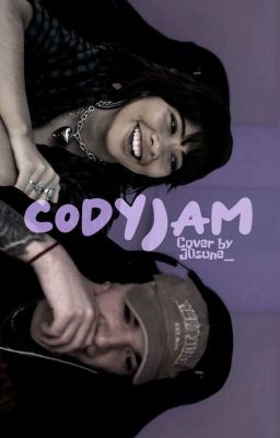 ꩜?      ★ . ꜝꜞ ᳝ ࣪ ( codyjam ) 🎮 ʬʬ  