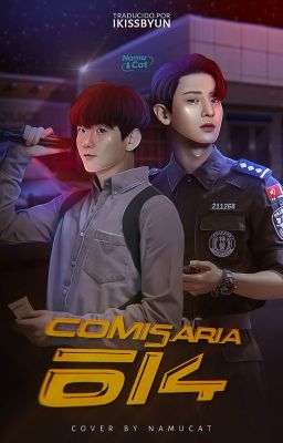 ꜥꜤ comisaría 614 ⌁ ֶָ࣪ ˒ chanbaek 𖥔 traducción